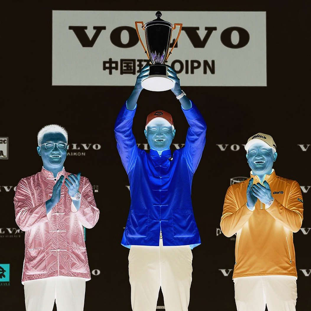 Oosthuizen rời LIV Golf: người đội trưởng trung thành nhất chọn lịch thi đấu thay vì tấm séc