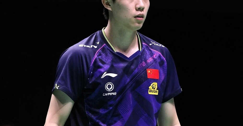Kumamoto Masters 2026: Lý Thi Phong gánh đơn nam Trung Quốc, Thạch Vũ Kỳ rút lui và câu hỏi về chiều sâu đội hình