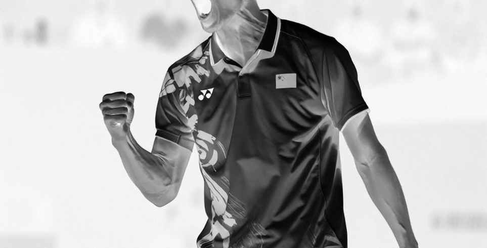 Nguyễn Tiến Minh giành vé vào vòng chính Vietnam Open 2026 Super 100 nhờ khai thác điểm yếu singles của đối thủ