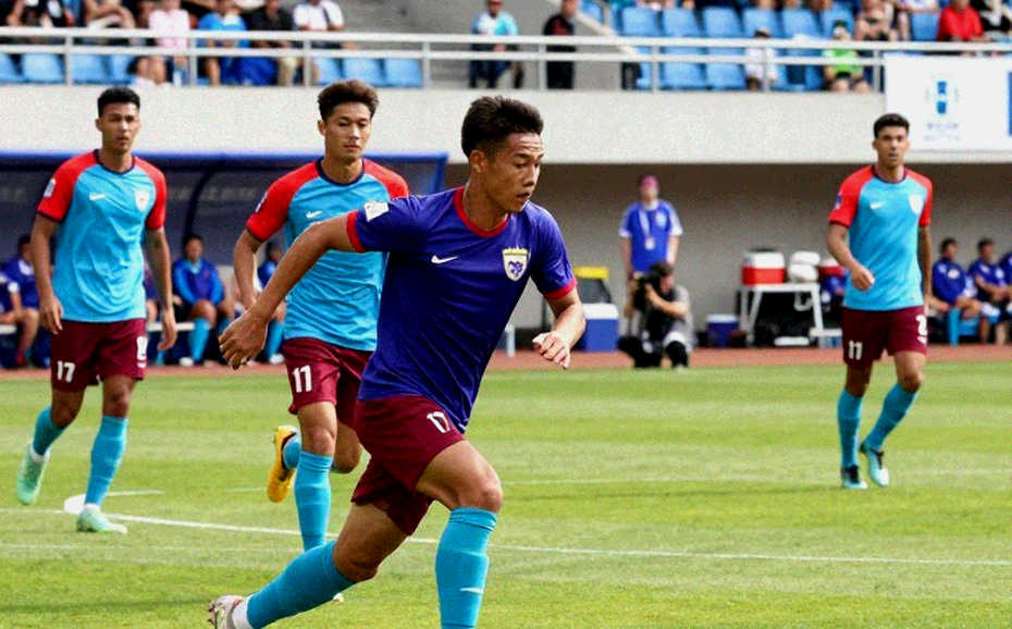 Việt Nam đăng cai AFF U23 2027: phép thử thật nằm ở lịch thi đấu tháng 6 và tháng 7