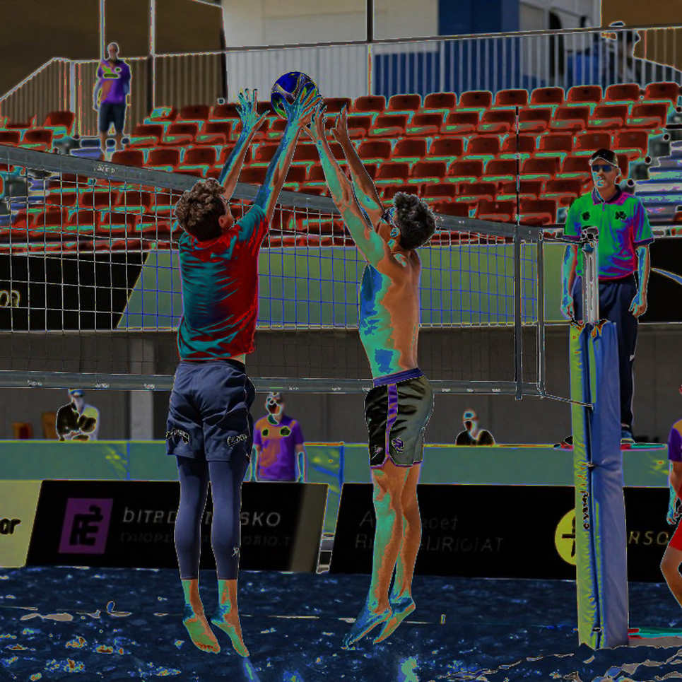 Thổ Nhĩ Kỳ thua Romania 1-3 tại EuroVolley 2026: Suất đi tiếp treo trên trận cuối gặp Latvia