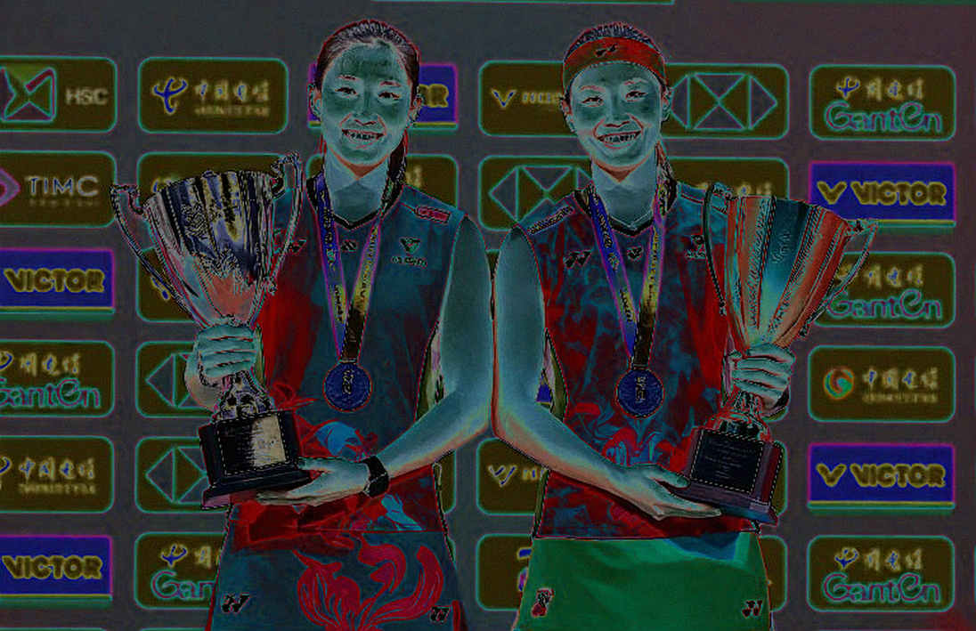 The Blank Report and the Data Challenge of Vietnamese Badminton The Blank Report and the Data Challenge of Vietnamese Badminton