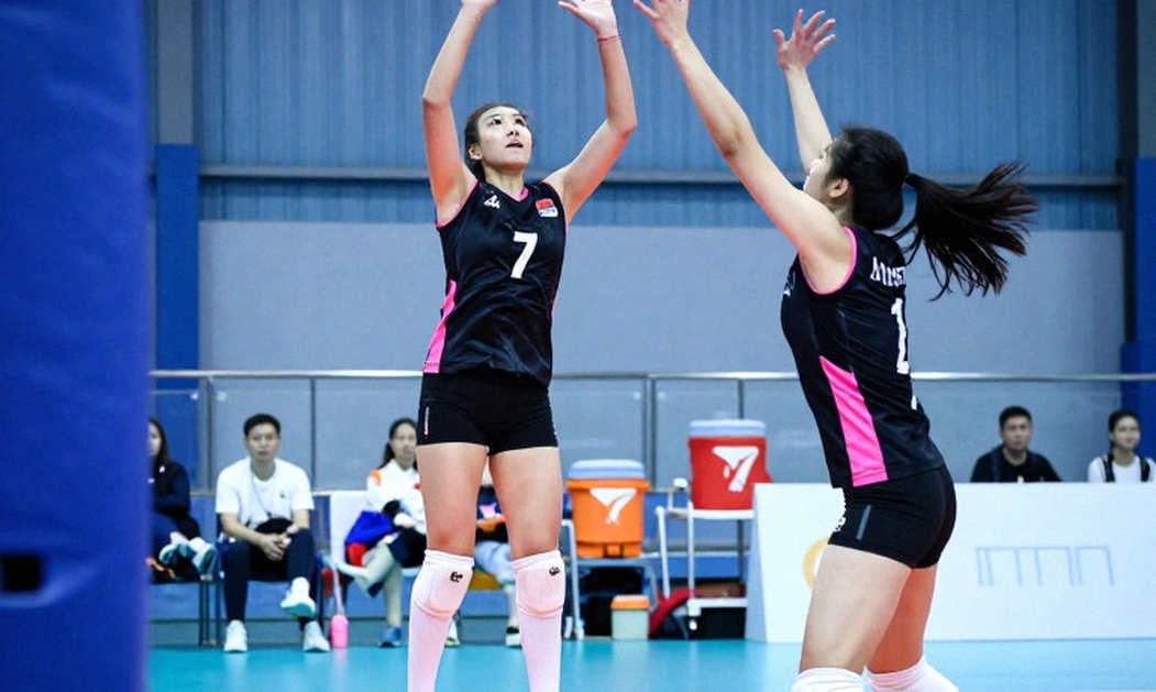 Bảng vàng 30 năm MOP bóng chuyền nữ NCAA: Khi hào quang bãi biển che khuất giá trị sân trong nhà