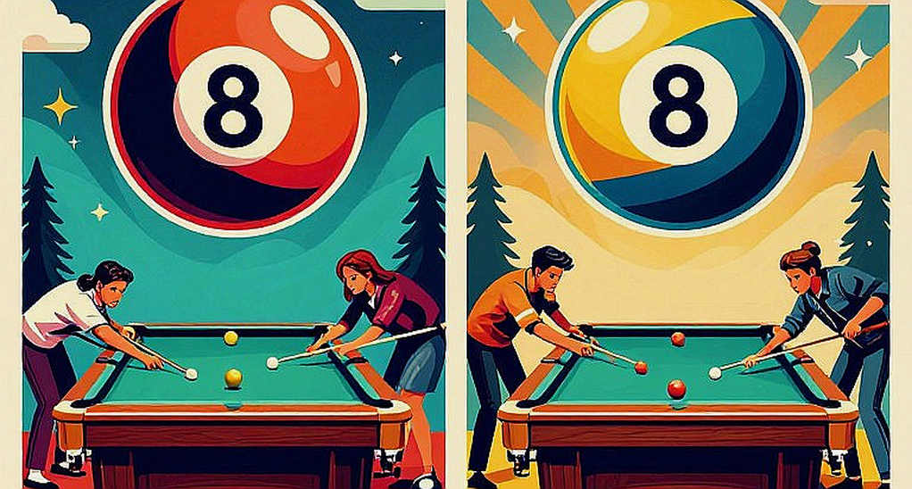 Vietnamese Billiards: Excavating the Youth Sediment Behind the Championship Limelight Vietnamese Billiards: Excavating the Youth Sediment Behind the Championship Limelight