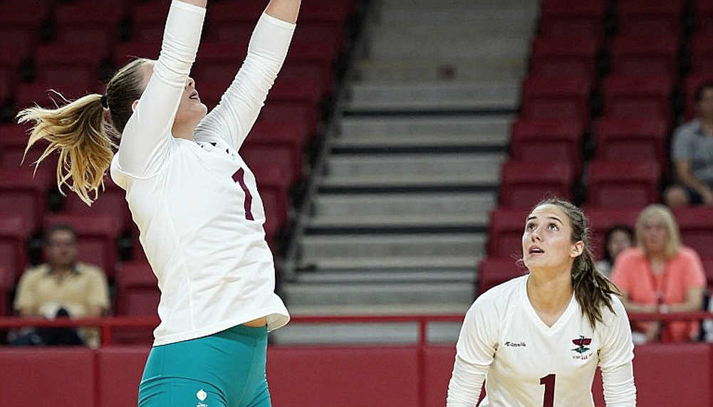 Arizona State 3-0 Stanford: 22 pha dứt điểm trong một hiệp và giới hạn của một ngôi sao