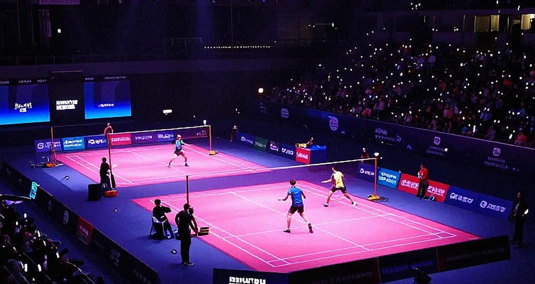 Asiad 2026: Indonesia vào chung kết đồng đội nam nhờ hai điểm đôi, và một khoảng trống ở vị trí số một