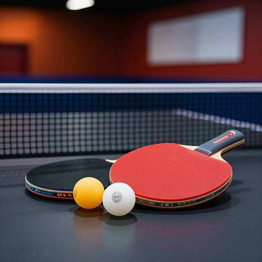 Kỷ lục tuyển sinh DiSE 2026-28: Nước Anh mở rộng bệ phóng bóng bàn trẻ trong chu kỳ Olympic LA 2028