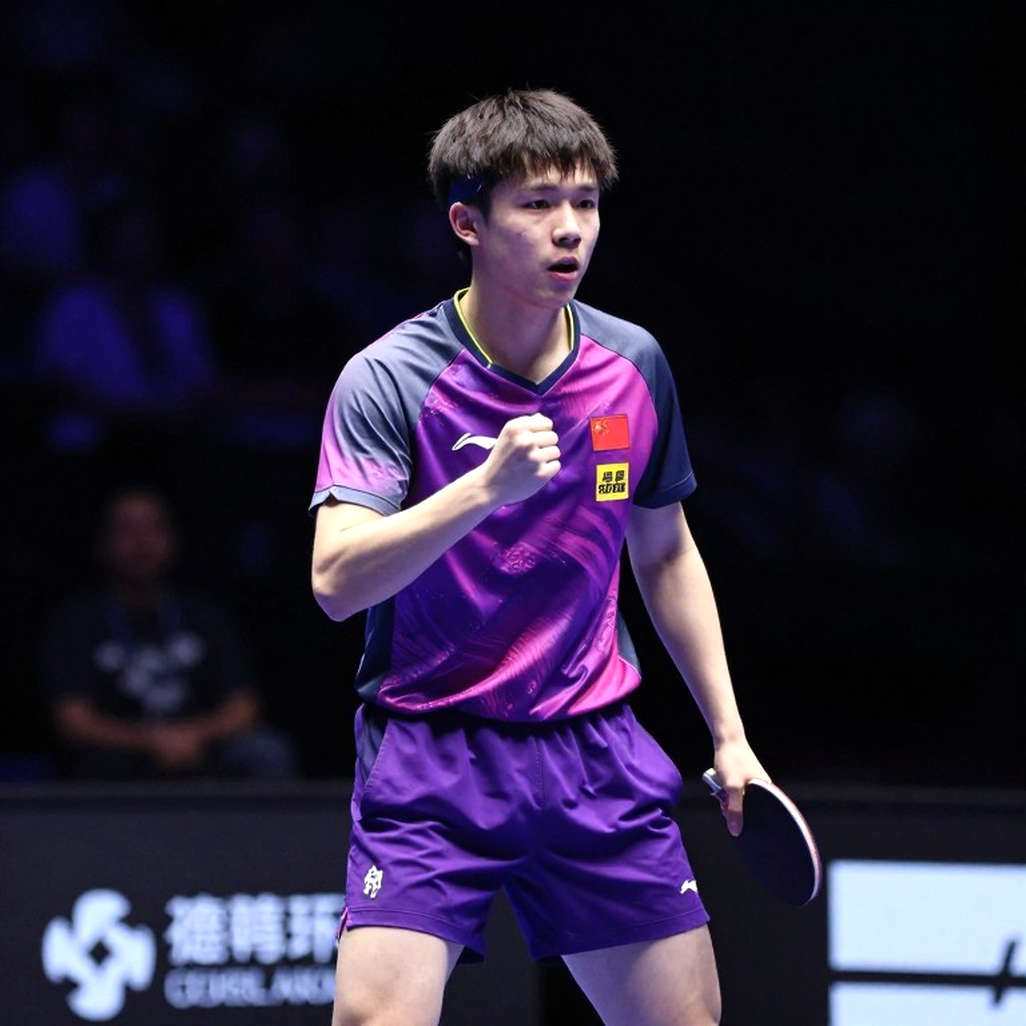 Giải sao 2*, bàn Butterfly và London 2026: cấu trúc thật sau thông báo của Table Tennis England