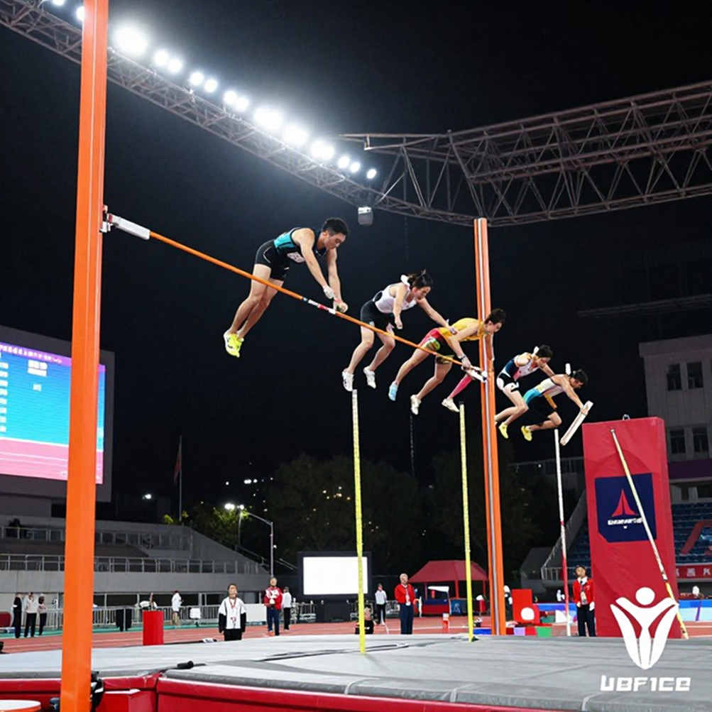 Tiếp sức 4x400m hỗn hợp ASIAD 2026: Việt Nam phá kỷ lục quốc gia 3:14.54 và giành huy chương đồng