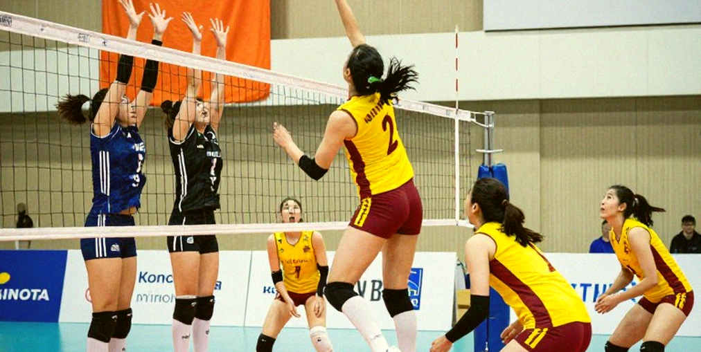 Bóng chuyền nữ Việt Nam sau Asiad 20: Bài toán độ tin cậy giữa bảng tổng kết
