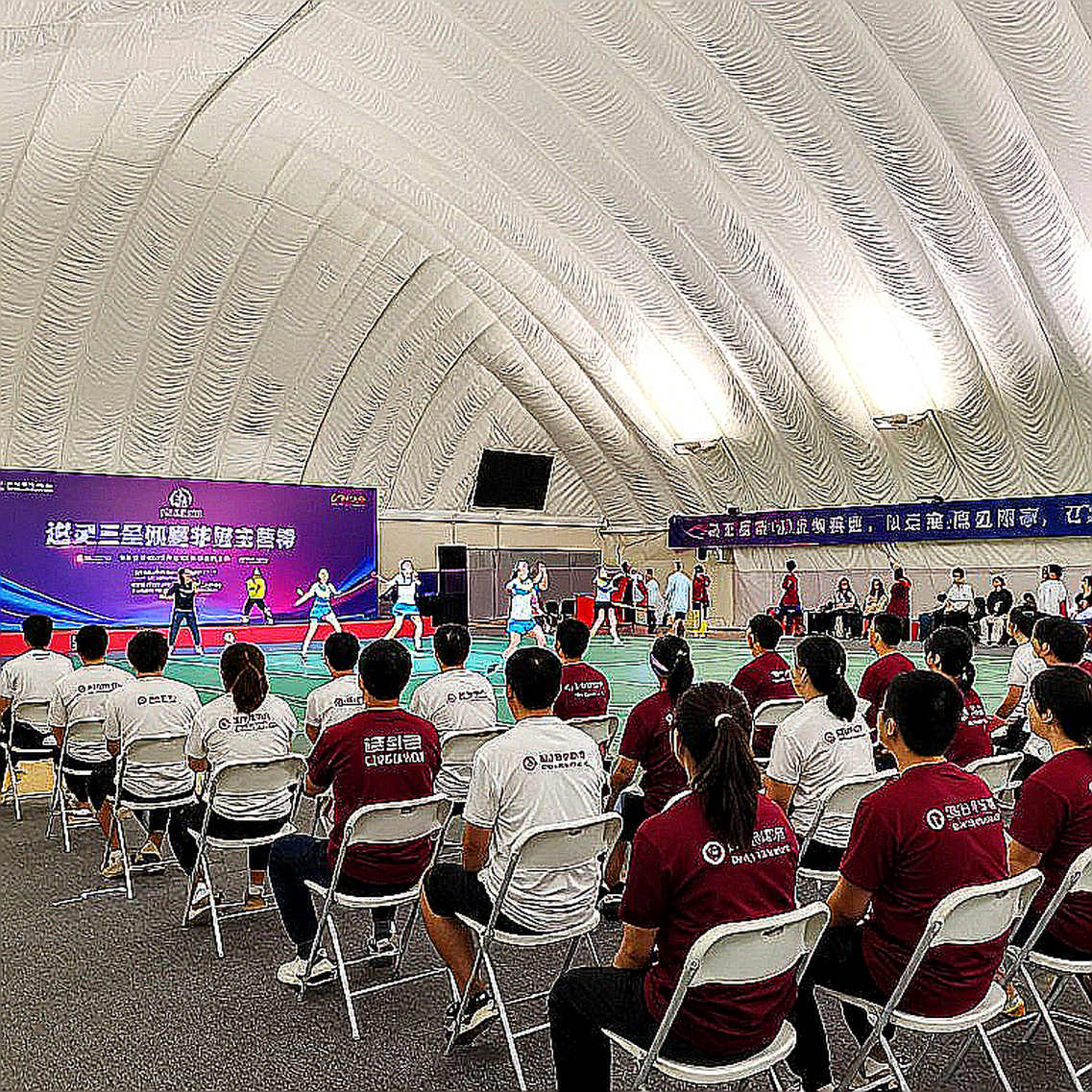 Cầu lông Việt Nam: Khoảng cách top 20 không nằm ở cổ tay