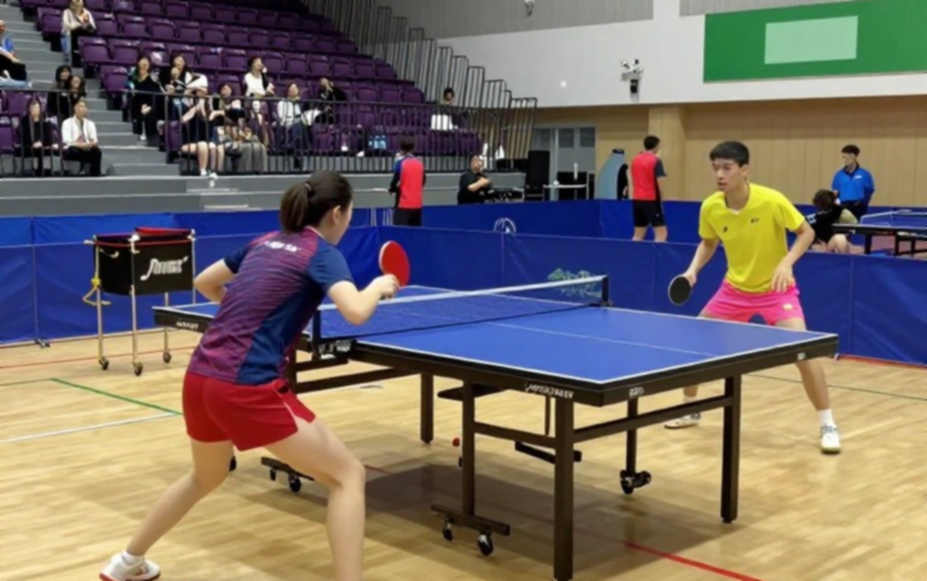 Bóng bàn 2026: Năm trống giữa hai kỳ thế giới và cuộc đua thầm lặng của châu Á Bóng bàn 2026: Năm trống giữa hai kỳ thế giới và cuộc đua thầm lặng của châu Á
