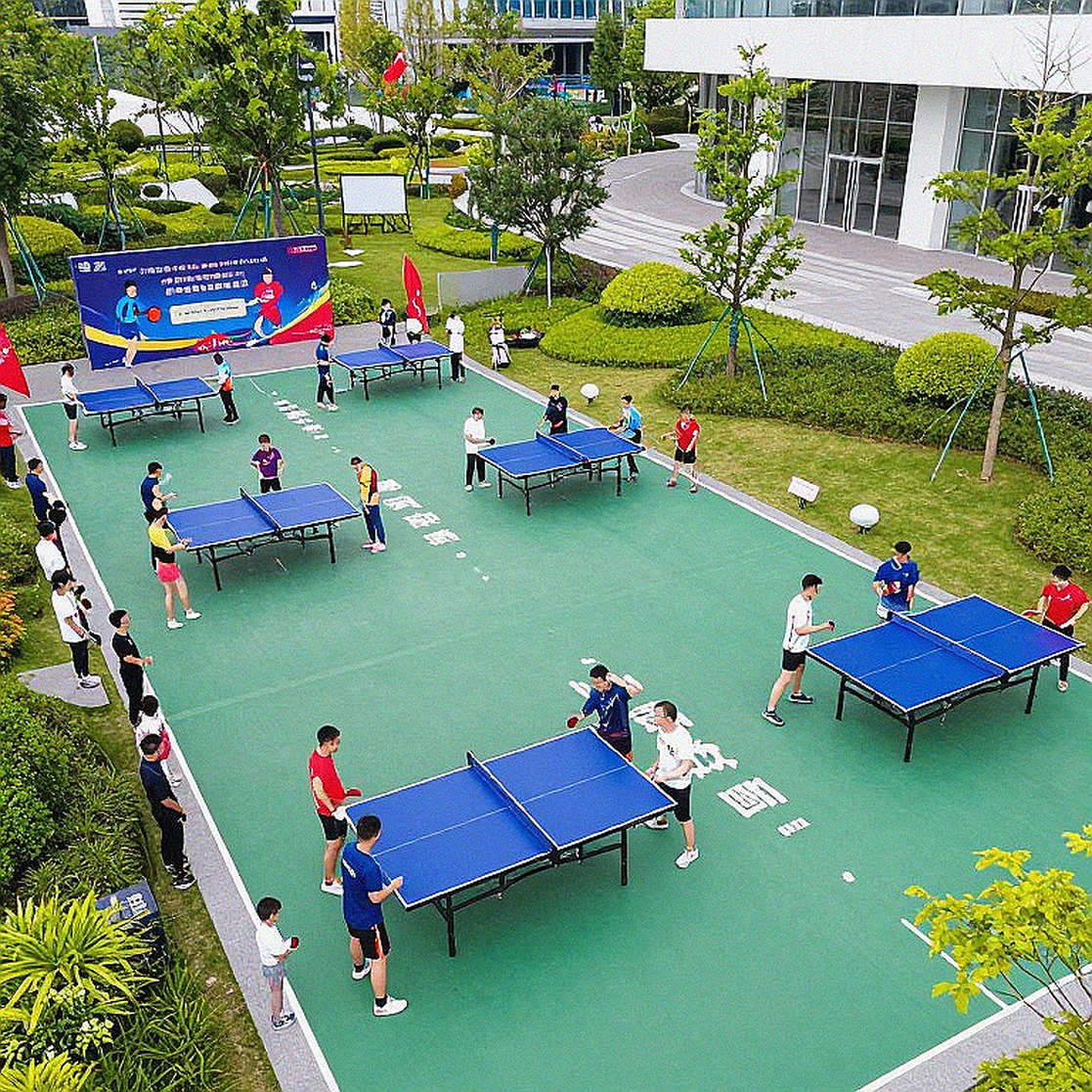 Bóng bàn 2026: Năm trống giữa hai kỳ thế giới và cuộc đua thầm lặng của châu Á Bóng bàn 2026: Năm trống giữa hai kỳ thế giới và cuộc đua thầm lặng của châu Á