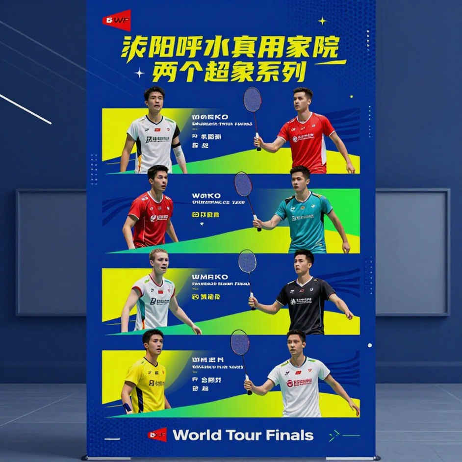 China Masters 2026: Ba Nhịp Đập Ấn Độ Và Khoảng Lặng Trước Tứ Kết
