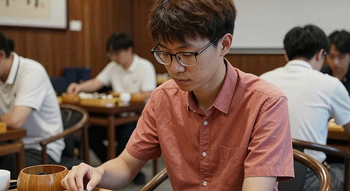 US Chess Championship: Wesley So and Awonder Liang Keep Perfect Scores