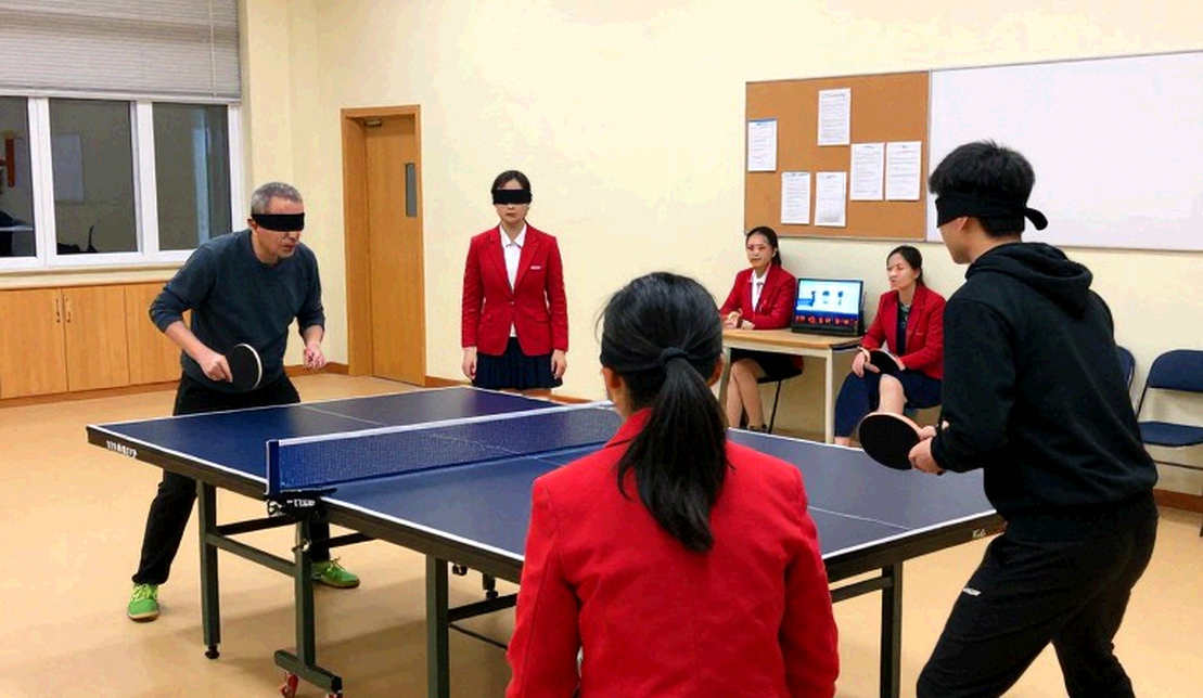 Câu lạc bộ Bóng bàn Hà Nội khởi tạo giải trẻ đồng đội 1 sao: Lỗ hổng ở đáy kim tự tháp tài năng Việt Nam Câu lạc bộ Bóng bàn Hà Nội khởi tạo giải trẻ đồng đội 1 sao: Lỗ hổng ở đáy kim tự tháp tài năng Việt Nam