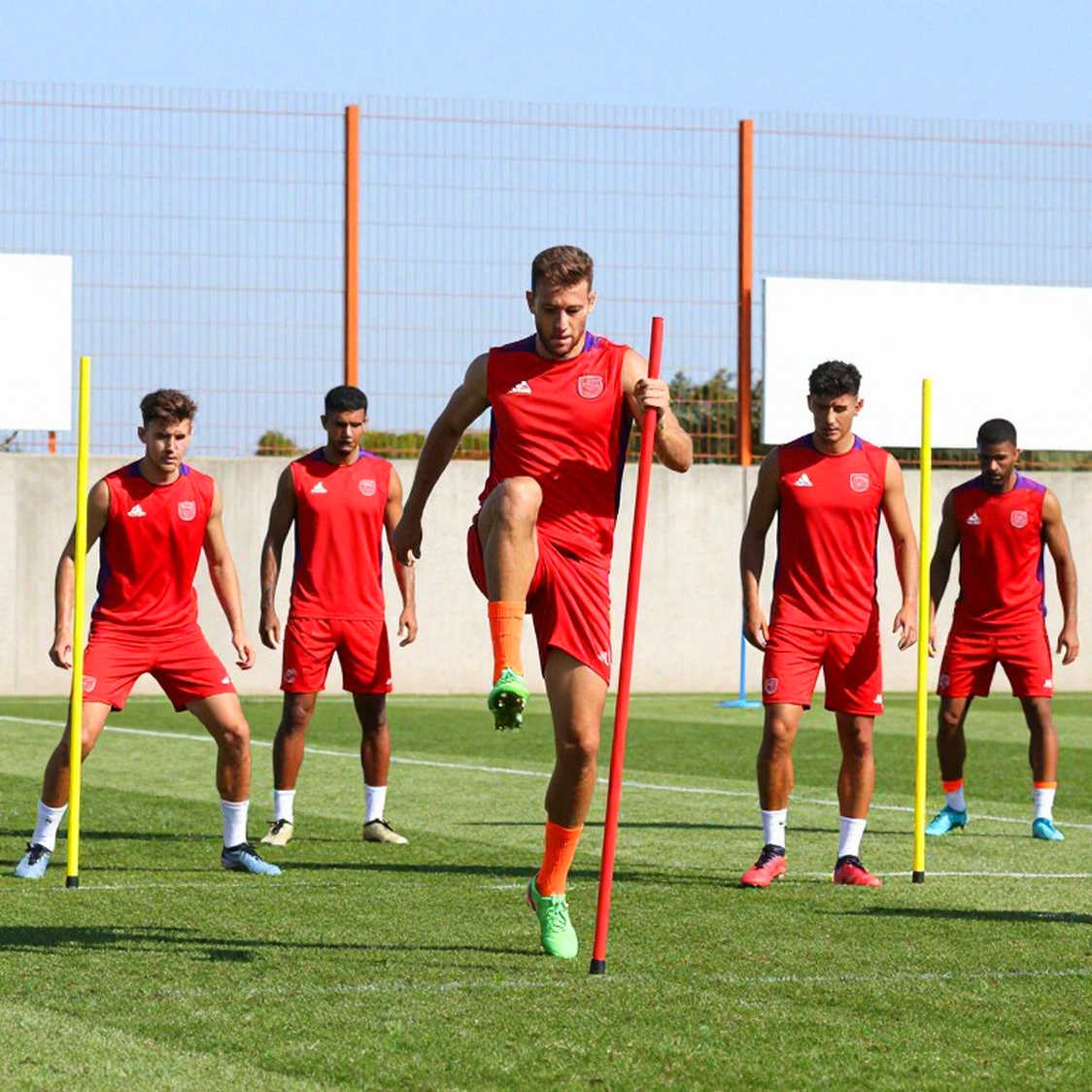 Hành lang Việt – Hàn: Khi K League mua cầu thủ Việt Nam bằng hợp đồng cho mượn