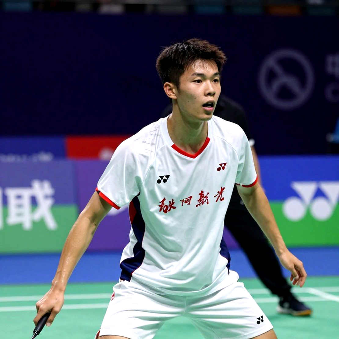 Tanvi Patri Wins U17 Asian Title in Chengdu: Three Deciders and the Rest of the Scoreline Tanvi Patri Wins U17 Asian Title in Chengdu: Three Deciders and the Rest of the Scoreline