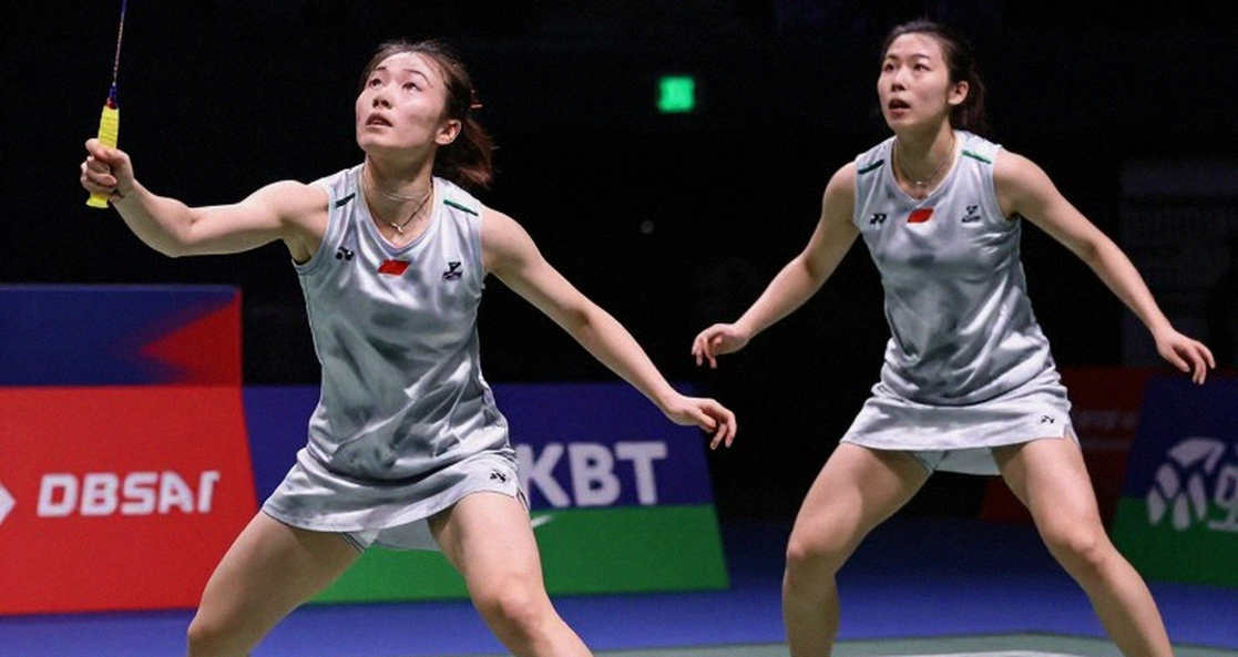 PV Sindhu và năm đối thủ tại Asian Games 2026: Bảng đối đầu nói gì trước khi trận đấu bắt đầu