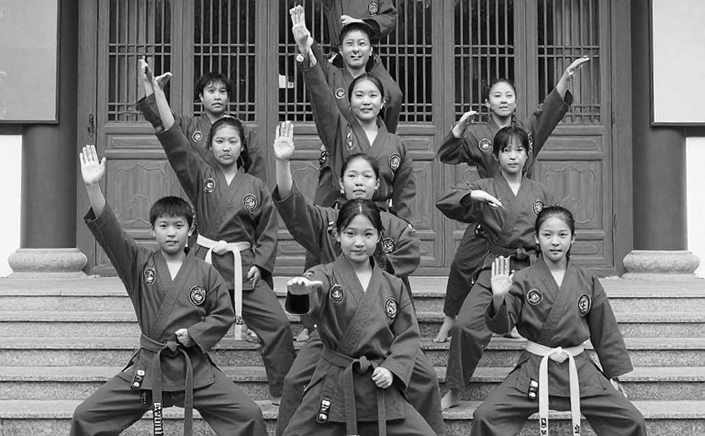 Asiad 20: Ngày Ju-Jitsu, Taekwondo và đấu vật tự do của đoàn Việt Nam bước vào vòng loại