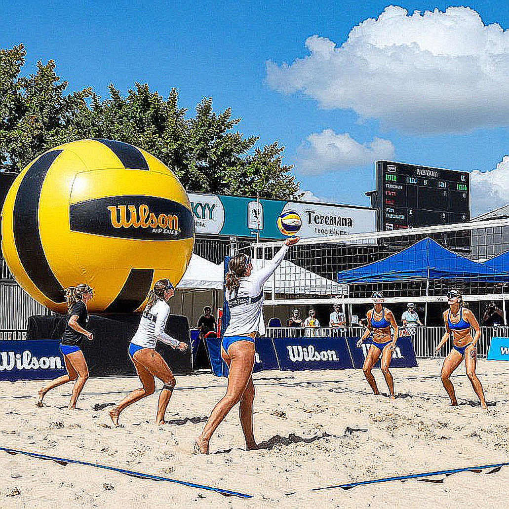 AVC 2026: Hàn Quốc ngược dòng trước Trung Quốc, Australia áp đảo, và nghịch lý 17 điểm chắn bóng