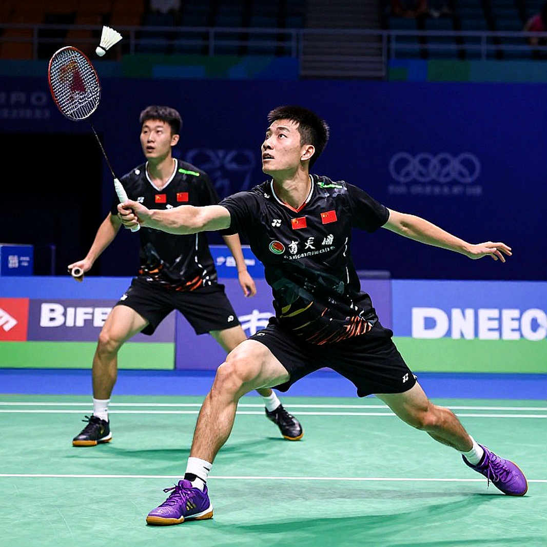 An Se-young đi vào lịch sử: Nữ tay vợt đầu tiên vô địch đơn nữ cầu lông hai kỳ Đại hội Thể thao châu Á liên tiếp