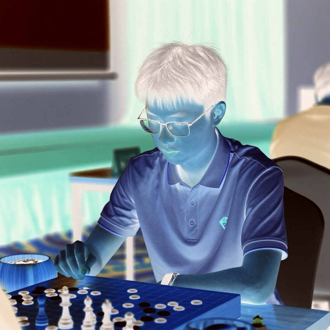 Three Moves Erase a +2 Advantage: The Crack in India's Chess Olympiad Title Defence