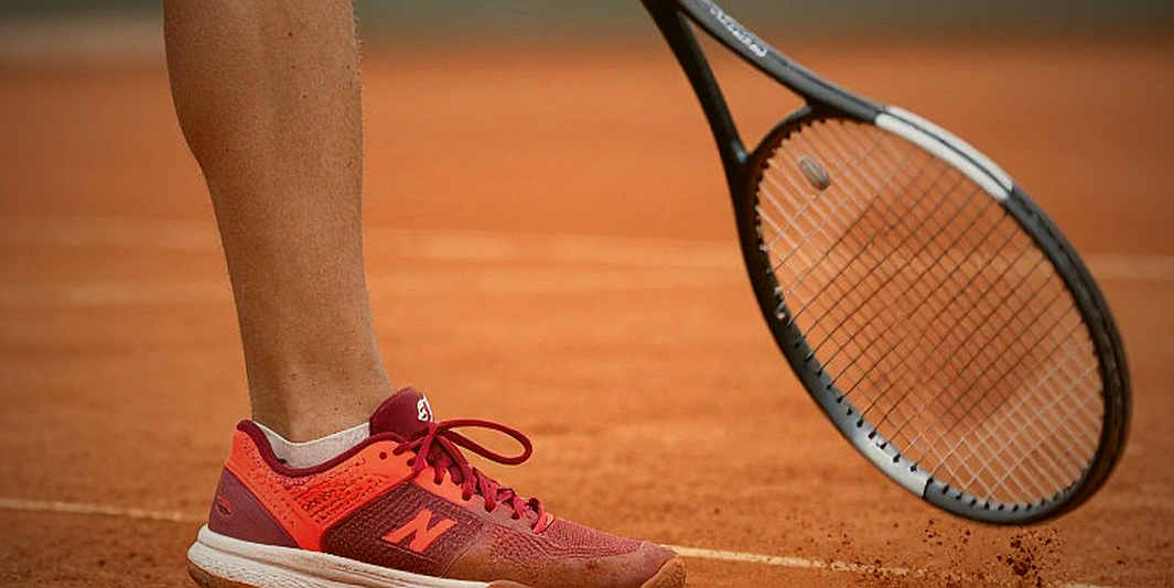 Alcaraz và Sabalenka trao đổi vui vẻ về mái tóc mới tại US Open 2026