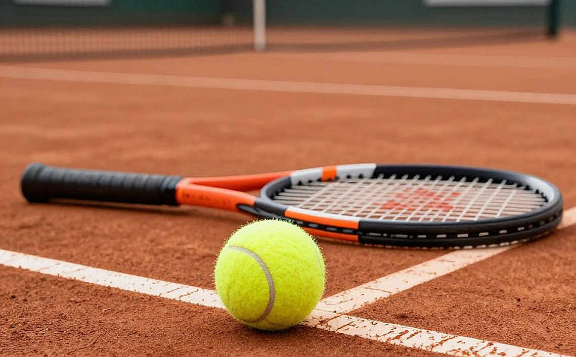 Alcaraz và Sabalenka trao đổi vui vẻ về mái tóc mới tại US Open 2026