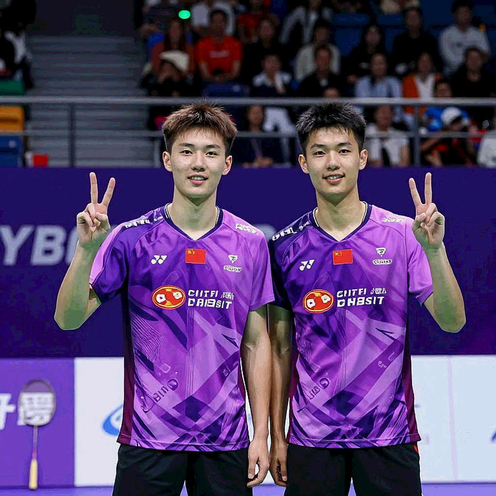 Khi ASIAD mở lá bài định mệnh: Cầu lông Việt Nam và cuộc chơi không hạt giống