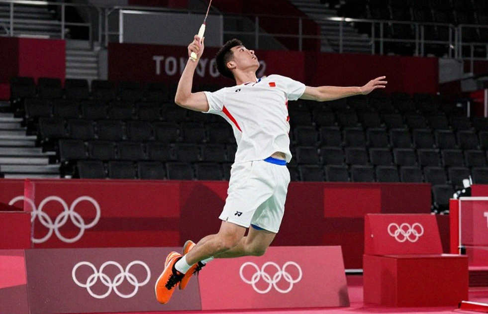 Satwik-Chirag làm nên lịch sử tại China Masters: Sau ánh hào quang là dấu hỏi về thể lực và bản lĩnh trước áp lực sân nhà