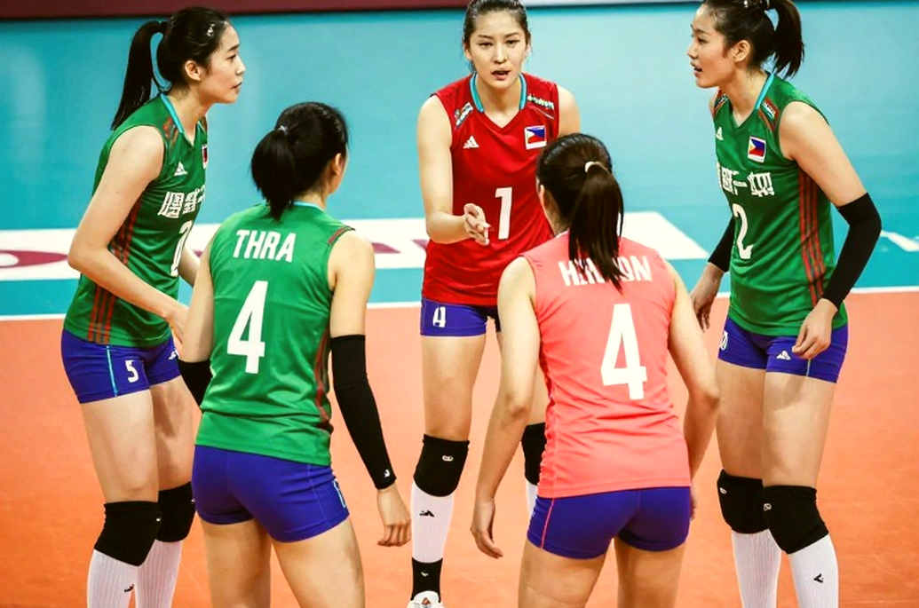 Bóng chuyền Việt Nam 2026: Cuộc sáp nhập không có biên bản