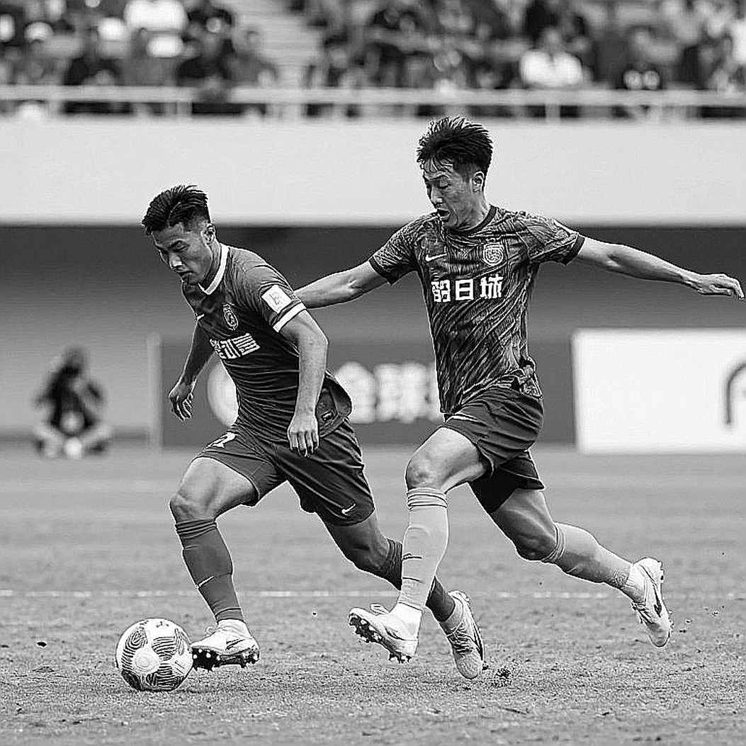 Thể Công Viettel thua Persib Bandung ở ACL2: khi kỷ luật định đoạt thay vì đẳng cấp
