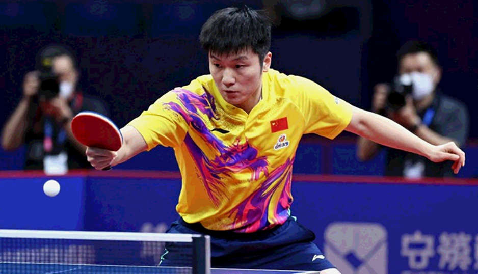 When the Table Tennis Data Grid Returns Nothing When the Table Tennis Data Grid Returns Nothing