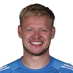 Aaron Ramsdale